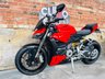 USED 2022 72 DUCATI Streetfighter V2 955 Service History