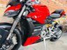 USED 2022 72 DUCATI Streetfighter V2 955 Service History