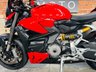 USED 2022 72 DUCATI Streetfighter V2 955 Service History