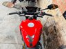 USED 2022 72 DUCATI Streetfighter V2 955 Service History