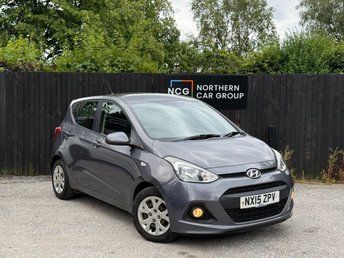 2015 HYUNDAI I10