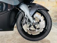 USED 2013 13 BMW K 1300 S ABS Quickshifter + Extras