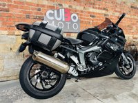 USED 2013 13 BMW K 1300 S ABS Quickshifter + Extras