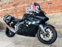 USED 2013 13 BMW K 1300 S ABS Quickshifter + Extras
