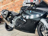 USED 2013 13 BMW K 1300 S ABS Quickshifter + Extras