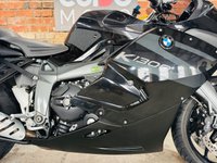 USED 2013 13 BMW K 1300 S ABS Quickshifter + Extras