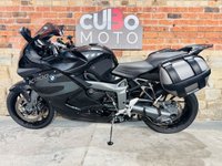 USED 2013 13 BMW K 1300 S ABS Quickshifter + Extras