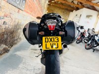 USED 2013 13 BMW K 1300 S ABS Quickshifter + Extras