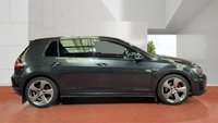 USED 2016 66 VOLKSWAGEN GOLF 2.0 TSI BlueMotion Tech GTI Hatchback 5dr Petrol DSG Euro 6 (s/s) (220 ps) 