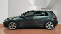USED 2016 66 VOLKSWAGEN GOLF 2.0 TSI BlueMotion Tech GTI Hatchback 5dr Petrol DSG Euro 6 (s/s) (220 ps) 