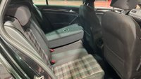 USED 2016 66 VOLKSWAGEN GOLF 2.0 TSI BlueMotion Tech GTI Hatchback 5dr Petrol DSG Euro 6 (s/s) (220 ps) 