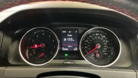 USED 2016 66 VOLKSWAGEN GOLF 2.0 TSI BlueMotion Tech GTI Hatchback 5dr Petrol DSG Euro 6 (s/s) (220 ps) 