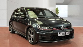 View our Volkswagen Golf