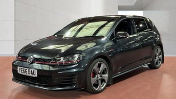 View our VOLKSWAGEN GOLF