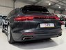 USED 2019 19 PORSCHE PANAMERA 2.9 V6 E-Hybrid 14kWh 4 Sport Turismo 5dr Petrol Plug-in Hybrid PDK 4WD Euro 6 (s/s) (462 ps) 