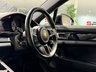 USED 2019 19 PORSCHE PANAMERA 2.9 V6 E-Hybrid 14kWh 4 Sport Turismo 5dr Petrol Plug-in Hybrid PDK 4WD Euro 6 (s/s) (462 ps) 