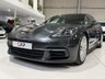 USED 2019 19 PORSCHE PANAMERA 2.9 V6 E-Hybrid 14kWh 4 Sport Turismo 5dr Petrol Plug-in Hybrid PDK 4WD Euro 6 (s/s) (462 ps) 