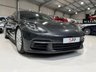 USED 2019 19 PORSCHE PANAMERA 2.9 V6 E-Hybrid 14kWh 4 Sport Turismo 5dr Petrol Plug-in Hybrid PDK 4WD Euro 6 (s/s) (462 ps) 