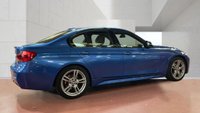 USED 2018 18 BMW 3 SERIES 2.0 330e 7.6kWh M Sport Saloon 4dr Petrol Plug-in Hybrid Auto Euro 6 (s/s) (252 ps) 