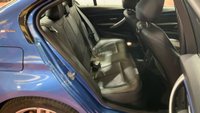 USED 2018 18 BMW 3 SERIES 2.0 330e 7.6kWh M Sport Saloon 4dr Petrol Plug-in Hybrid Auto Euro 6 (s/s) (252 ps) 