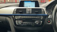 USED 2018 18 BMW 3 SERIES 2.0 330e 7.6kWh M Sport Saloon 4dr Petrol Plug-in Hybrid Auto Euro 6 (s/s) (252 ps) 