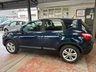USED 2010 60 NISSAN QASHQAI 1.6 Acenta SUV 5dr Petrol Manual 2WD Euro 5 (s/s) (117 ps) 