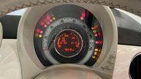 USED 2019 68 FIAT 500 1.2 Lounge Hatchback 3dr Petrol Dualogic Euro 6 (s/s) (69 bhp) 