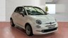 USED 2019 68 FIAT 500 1.2 Lounge Hatchback 3dr Petrol Dualogic Euro 6 (s/s) (69 bhp) 