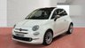 USED 2019 68 FIAT 500 1.2 Lounge Hatchback 3dr Petrol Dualogic Euro 6 (s/s) (69 bhp) 