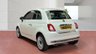 USED 2019 68 FIAT 500 1.2 Lounge Hatchback 3dr Petrol Dualogic Euro 6 (s/s) (69 bhp) 