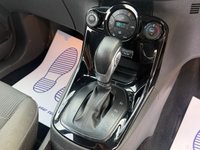 USED 2015 65 FORD FIESTA 1.0T EcoBoost Titanium Hatchback 5dr Petrol Powershift Euro 6 (100 ps) PARKING SENSORS - &pound;35 ROAD TAX