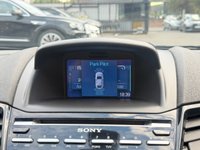 USED 2015 65 FORD FIESTA 1.0T EcoBoost Titanium Hatchback 5dr Petrol Powershift Euro 6 (100 ps) PARKING SENSORS - &pound;35 ROAD TAX