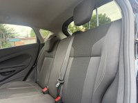 USED 2015 65 FORD FIESTA 1.0T EcoBoost Titanium Hatchback 5dr Petrol Powershift Euro 6 (100 ps) PARKING SENSORS - &pound;35 ROAD TAX