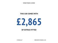 USED 2015 65 FORD FIESTA 1.0T EcoBoost Titanium Hatchback 5dr Petrol Powershift Euro 6 (100 ps) PARKING SENSORS - &pound;35 ROAD TAX