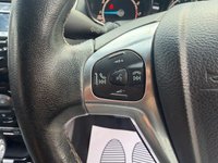 USED 2015 65 FORD FIESTA 1.0T EcoBoost Titanium Hatchback 5dr Petrol Powershift Euro 6 (100 ps) PARKING SENSORS - &pound;35 ROAD TAX