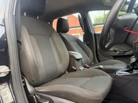 USED 2015 65 FORD FIESTA 1.0T EcoBoost Titanium Hatchback 5dr Petrol Powershift Euro 6 (100 ps) PARKING SENSORS - &pound;35 ROAD TAX