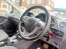 USED 2015 65 FORD FIESTA 1.0T EcoBoost Titanium Hatchback 5dr Petrol Powershift Euro 6 (100 ps) PARKING SENSORS - &pound;35 ROAD TAX