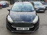 USED 2015 65 FORD FIESTA 1.0T EcoBoost Titanium Hatchback 5dr Petrol Powershift Euro 6 (100 ps) PARKING SENSORS - &pound;35 ROAD TAX