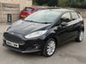 USED 2015 65 FORD FIESTA 1.0T EcoBoost Titanium Hatchback 5dr Petrol Powershift Euro 6 (100 ps) PARKING SENSORS - &pound;35 ROAD TAX