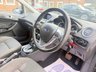 USED 2015 65 FORD FIESTA 1.0T EcoBoost Titanium Hatchback 5dr Petrol Powershift Euro 6 (100 ps) PARKING SENSORS - &pound;35 ROAD TAX
