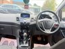 USED 2015 65 FORD FIESTA 1.0T EcoBoost Titanium Hatchback 5dr Petrol Powershift Euro 6 (100 ps) PARKING SENSORS - &pound;35 ROAD TAX
