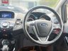 USED 2015 65 FORD FIESTA 1.0T EcoBoost Titanium Hatchback 5dr Petrol Powershift Euro 6 (100 ps) PARKING SENSORS - &pound;35 ROAD TAX