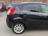USED 2015 65 FORD FIESTA 1.0T EcoBoost Titanium Hatchback 5dr Petrol Powershift Euro 6 (100 ps) PARKING SENSORS - &pound;35 ROAD TAX
