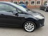 USED 2015 65 FORD FIESTA 1.0T EcoBoost Titanium Hatchback 5dr Petrol Powershift Euro 6 (100 ps) PARKING SENSORS - &pound;35 ROAD TAX