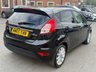 USED 2015 65 FORD FIESTA 1.0T EcoBoost Titanium Hatchback 5dr Petrol Powershift Euro 6 (100 ps) PARKING SENSORS - &pound;35 ROAD TAX