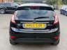 USED 2015 65 FORD FIESTA 1.0T EcoBoost Titanium Hatchback 5dr Petrol Powershift Euro 6 (100 ps) PARKING SENSORS - &pound;35 ROAD TAX