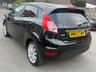 USED 2015 65 FORD FIESTA 1.0T EcoBoost Titanium Hatchback 5dr Petrol Powershift Euro 6 (100 ps) PARKING SENSORS - &pound;35 ROAD TAX