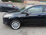 USED 2015 65 FORD FIESTA 1.0T EcoBoost Titanium Hatchback 5dr Petrol Powershift Euro 6 (100 ps) PARKING SENSORS - &pound;35 ROAD TAX
