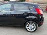 USED 2015 65 FORD FIESTA 1.0T EcoBoost Titanium Hatchback 5dr Petrol Powershift Euro 6 (100 ps) PARKING SENSORS - &pound;35 ROAD TAX