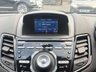USED 2015 65 FORD FIESTA 1.0T EcoBoost Titanium Hatchback 5dr Petrol Powershift Euro 6 (100 ps) PARKING SENSORS - &pound;35 ROAD TAX
